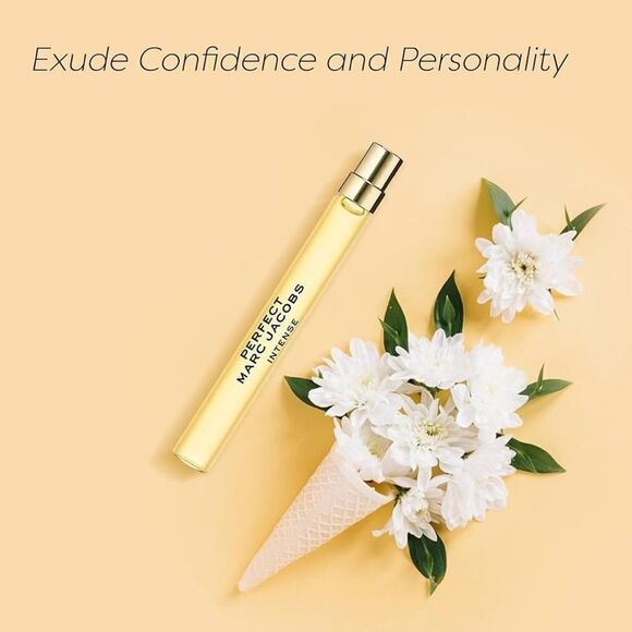 Marc Jacobs Perfect Intense
Travel Spray - Luxurious Elegance in Your Po… - Picture 9 of 17